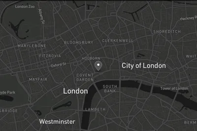 london-map