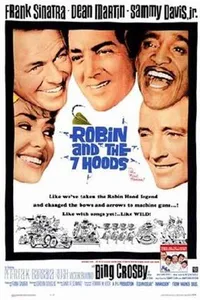 Robin and the 7 Hoods