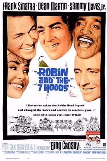 Robin and the 7 Hoods