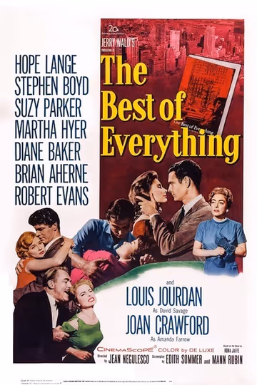 The Best of Everything