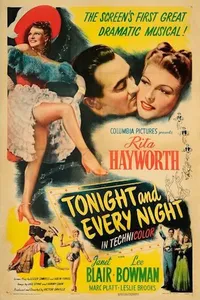 Tonight and Every Night